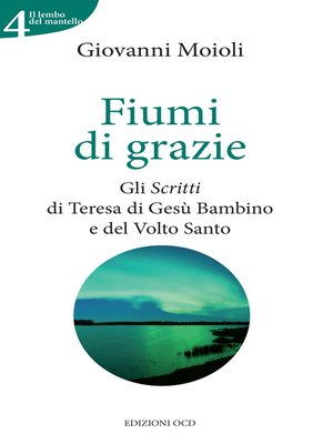 cover image of Fiumi di grazie
